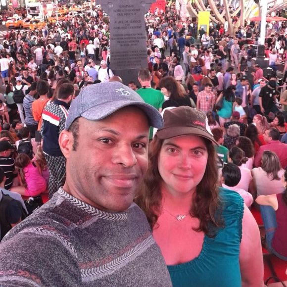 Meet your Posher, Kristen - Picture 1 of 1